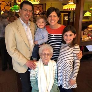 Meet your Posher, Alison